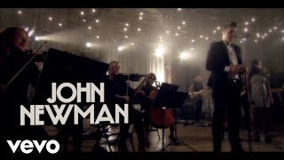 John Newman - Stripped: Love Me Again (VEVO LIFT UK)