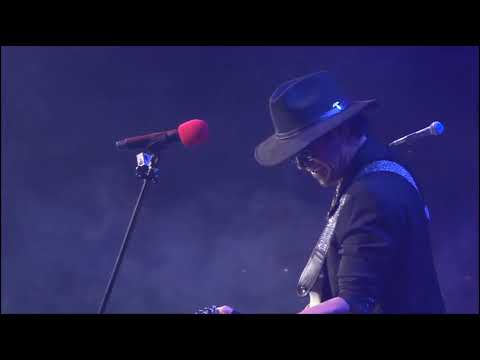 LIRAN ROLL- 25 AÑOS DE RESISTENCIA (CONCIERTO COMPLETO)