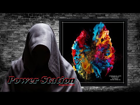 LACULARIS & Sassa Feat. Zanjma – Is There Heaven (Who Else Remix) [Androgyne Audio]