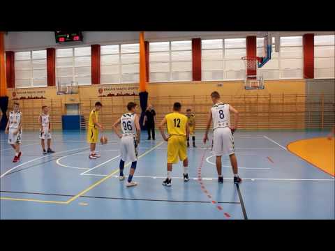 KADET  UKS BIAŁO   CZARNI KRAŚNIK & UKS PIĄTKA II LUBLIN