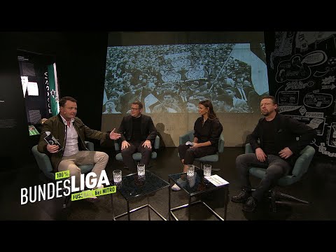 100% Bundesliga | Die Highlights der Sendung am 27.01.2020 | NITRO
