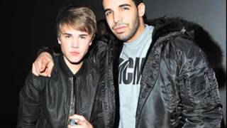 Justin Bieber Feat. Drake - Trust Issues (I&#39;m On One) NEW 2011