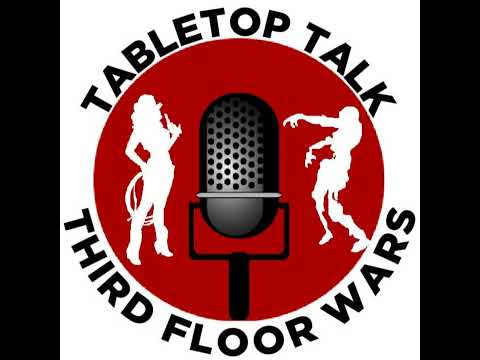 Even Footing Games (Babies & Broadswords) Interview: ep. 179