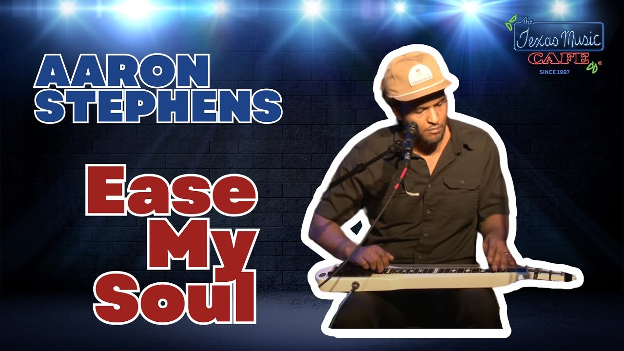 Promotional video thumbnail 2 for Aaron Stephens