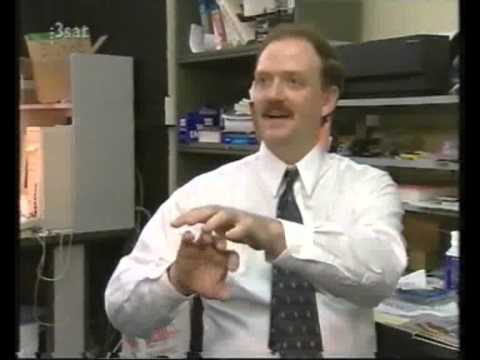 2001-11 3SAT HITEC - Wissenschaft in Nordamerika Teil 1 USA