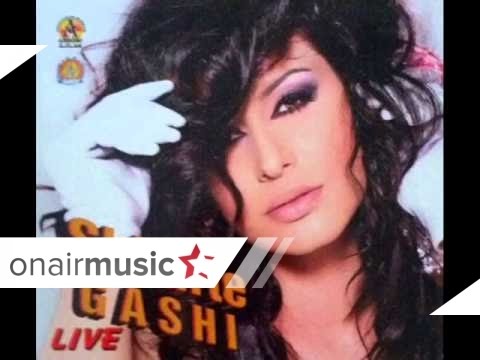 Shkurte Gashi - Ngjitet kana pika pika