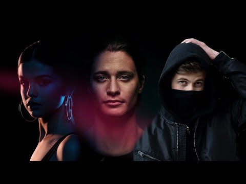 Kygo x Selena Gomez ft. Alan Walker - It Ain't Faded [Chill Edit]