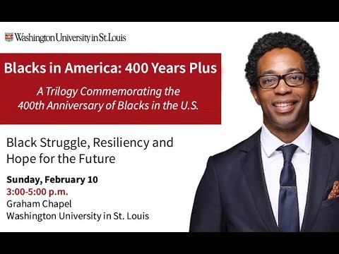 Black Americans: A Complex History of Resilience and Triumph