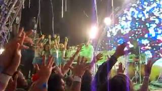 The Flaming Lips &quot;A Day In The Life&quot; 1-1-12