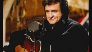 Johnny Cash - The L & N Don´t Stop Here Anymore