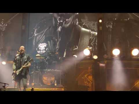 VOLBEAT - For Evigt (Live)