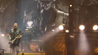 VOLBEAT - For Evigt (Live)