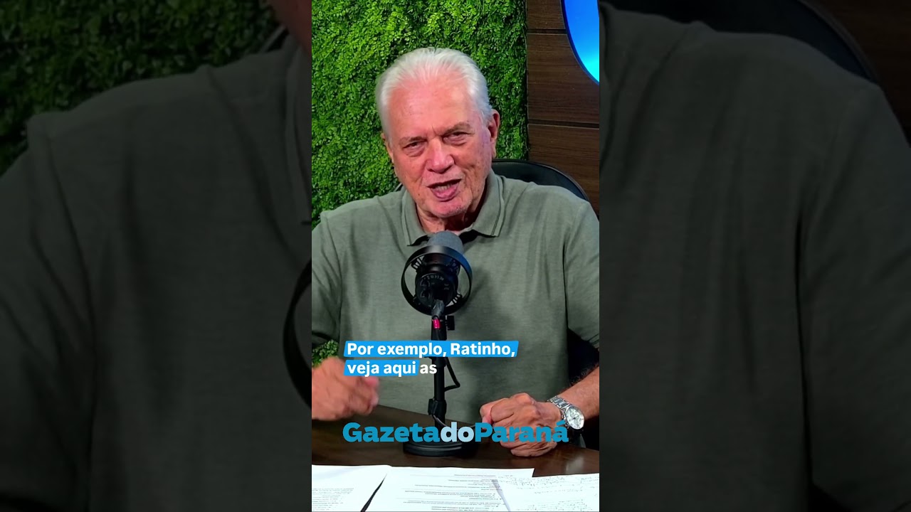 Tijolada critica ICMS alto sobre medicamentos no Paraná