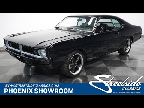 1974 Dodge Dart (CC-1381845) for sale in Mesa, Arizona