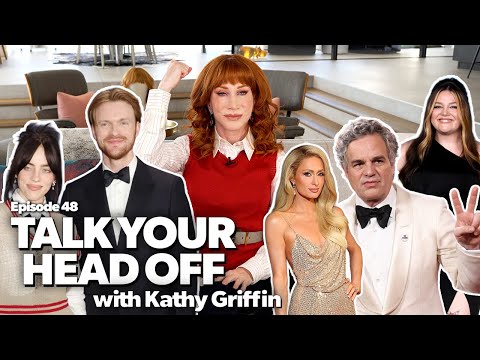 We Must Not Look Away! Also, Everything Kathy Bought with Her Paid Protester Money