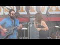The Waifs, "Papa," at Red Ants Pants Festival, MT - 7/28/19