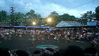 preview picture of video 'Buligan Festival-Sogod Bacacay Albay'