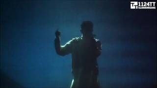 170311 Up Up and Away -  Beenzino