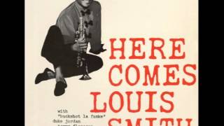 Louis Smith  -  Tribute to Brownie