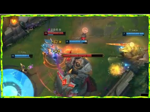 Karis! Play safe they said