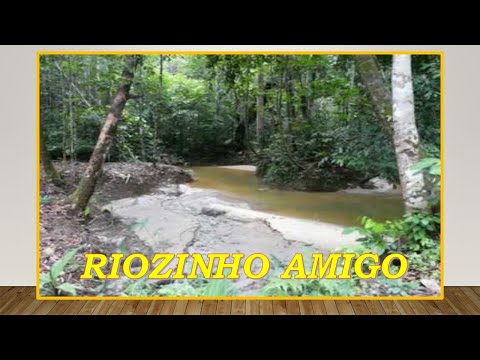 Riozinho video