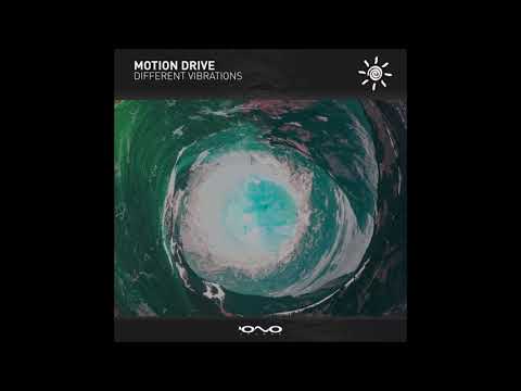 Motion Drive - Different Vibrations | Full EP