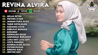 Download lagu GELAS RETAK - PAYUNG HITAM - REVINA ALVIRA - DANGDUT KLASIK - GASENTRA TERBARU 2025 mp3