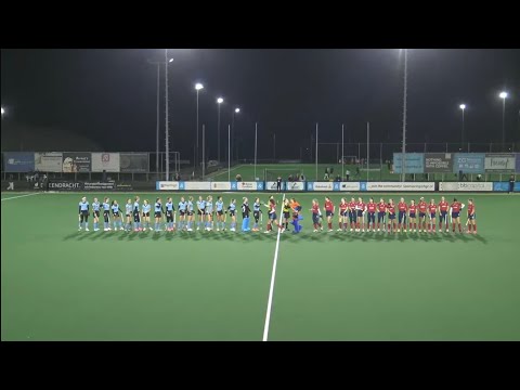 Goldcup HGC D1-Tilburg D1