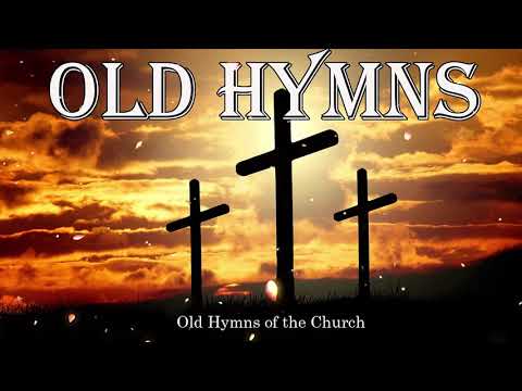 26 Old Timeless Gospel Hymns Classics
