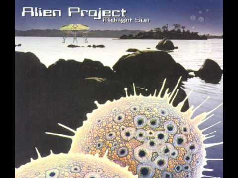 Alien Project ELECTRO
