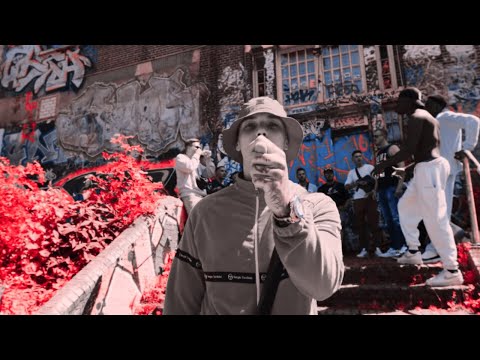 Kronkel Dom x Kabe x Kizo afro trap type beat (prod. Zbi€ran$ky)