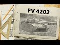 FV 4202 - стоит ли качать будущий прем-танк 
