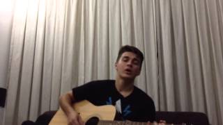 Felipe Ponte - Same Tight Rope (Emarosa cover)