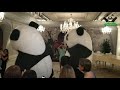 Panda Show Azerbaijan