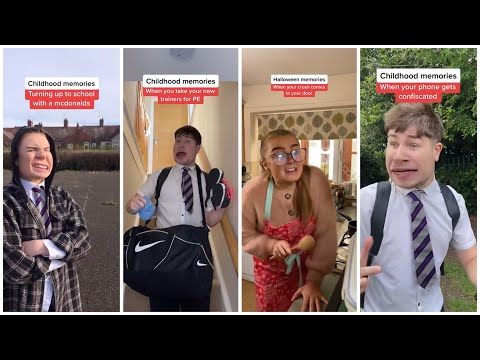 Grayskitz Funny TikTok Compilation 🔥