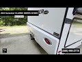 Check out this Video for a 2022 Forest River Sunseeker 3010DS(Stock #496439)  for sale by Pop RVs. This unit is located in Sarasota, FL
