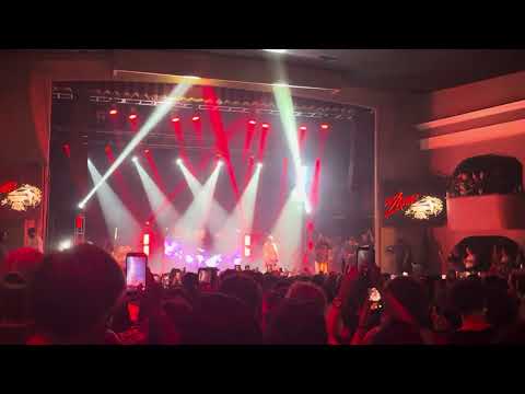 Fetty Wap sings RGF Island, Again, My Way, 679 and Trap Queen LIVE @ Sherman Theatre Stroudsburg PA