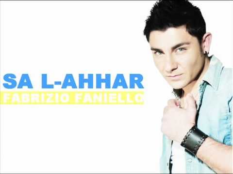 Sa L-Ahhar - Fabrizio Faniello