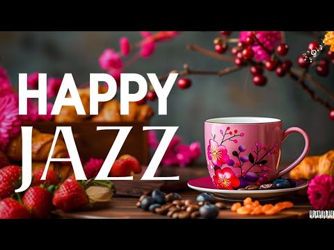 Chill Morning Jazz – Autumn Cafe Music With Soft Bossa Nova For Focus On Work And Cozy Mood