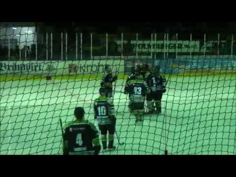 TEV Miesbach- Höchstadter EC 18.01.2015