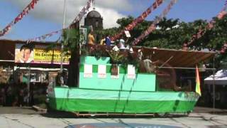 preview picture of video 'TABACO CITY-TABAK FESTIVAL 2008 142'