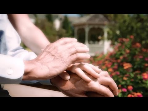 YouTube video about Extend a helping hand