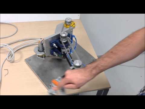 The OSHap project: transparency demo