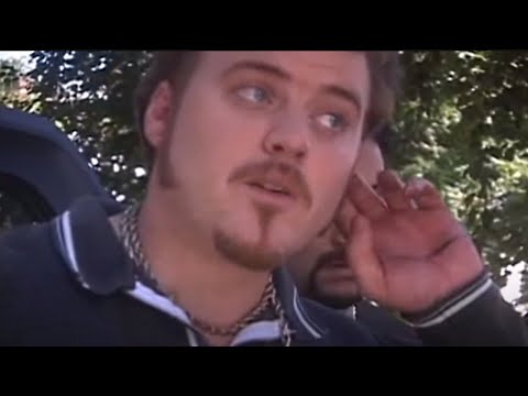 Ricky Fools The Cops (Trailer Park Boys)