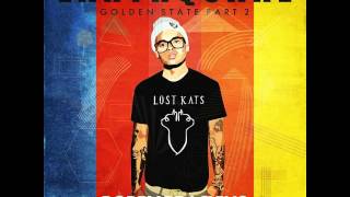 Bobby Brackins - Earthquake (Golden State pt. 2) [Thizzler.com]