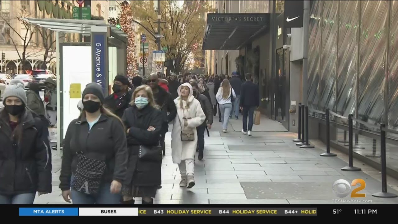 Health Officials Concerned As COVID Cases Continue To Rise In Record-Breaking Numbers