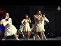 アイドルカレッジ、タイで初ライブ！IDOL COLLEGE @ JAPAN EXPO IN THAILAND 2016 Part.2