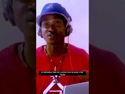 Décrypt Clip / Mc Jehovah x Snow Flakes x Feyo x Baggio x Yaknou - Deraa. Disponible sur ma chaîne