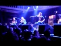 K's Choice - Let It Grow | Live Paradiso Amsterdam 2011