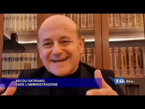 TGBLU MERCOLEDI 9 MARZO 2022